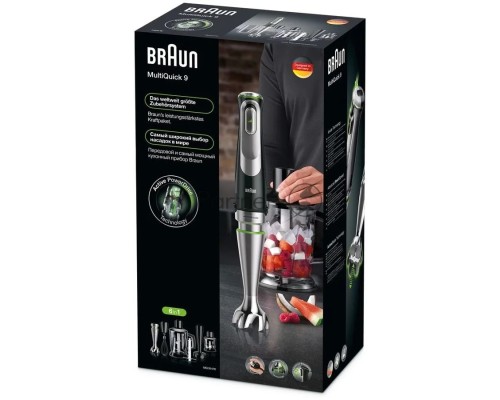 Блендер Braun MQ9147X