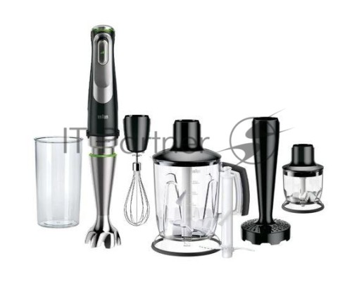 Блендер Braun MQ9147X