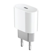 Rexant (18-2206) Сетевое зарядное устройство с одним портом USB-C, 20Вт