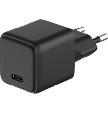 Rexant (18-2201) Сетевое зарядное устройство с одним портом USB-C, 20Вт, GaN