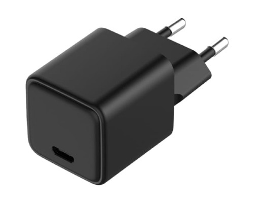 [Зарядные устройства] Rexant (18-2205) Сетевое зарядное устройство с одним портом USB-C, 30Вт GaN