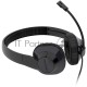 Наушники с микрофоном Creative HS-720 V2 черный 2м накладные USB оголовье (51EF0960AA000)