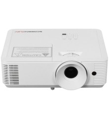 INFOCUS SP226 Проектор ScreenPlay {DLP, 4000 lm, WXGA, 30 000:1, 1.54~1.72:1, 2xHDMI 1.4, VGA in/out, S-Video, 3.5mm in/out, USB-A, RS-232, лампа 15 000ч.(ECO mode), 10W, 27дБ, 2,9 кг, БЕЛЫЙ}