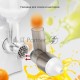 Мясорубка Starwind SMG-5550 1900Вт белый