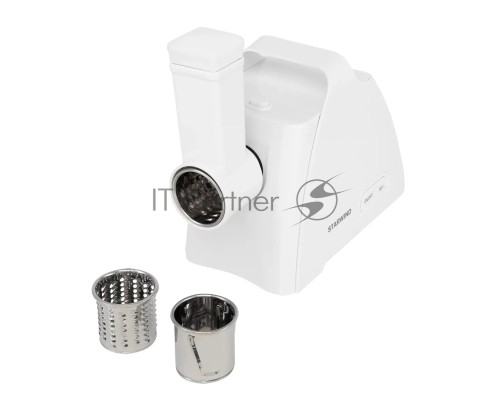 Мясорубка Starwind SMG-5550 1900Вт белый