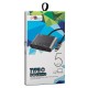 Адаптер USB Type-Cm-->VGA, HDMI 4k*30Hz, USB3.0, PD, Audio,iOpen (Aopen/Qust/VCOM)<ACU4511>