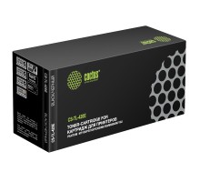 Картридж лазерный Cactus CS-TL-420E TL-420E черный (1500стр.) для Pantum M7100/P3010/P3300/M6700/M6800