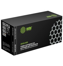Картридж лазерный Cactus CS-PC-211EV PC-211EV/PC-211P черный (1600стр.) для Pantum M6500/M6500W/M6506NW/M6507/M6507W/M6550W/M6550NW/M6557NW/M6607NW/P2200/P2207/P2500/P2500NW/P2500W/P2506W/P2507/P2516/