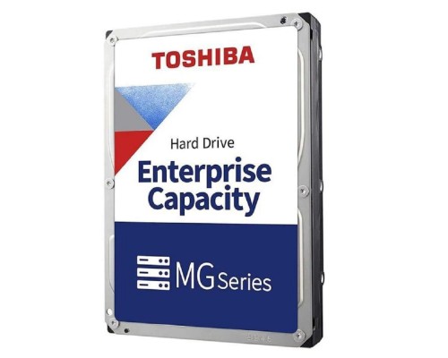 [Жесткий диск] Жесткий диск/ HDD Toshiba SAS 14Tb 7200 512Mb 1 year warranty (replacement MG07SCA14TE)