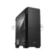 Корпус Case Zalman Miditower S3 (без БП)