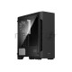 Корпус Case Zalman Miditower S3 (без БП)