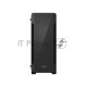 Корпус Case Zalman Miditower S3 (без БП)