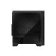 Корпус Case Zalman Miditower S3 (без БП)