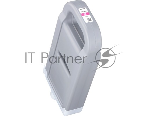 Картридж PFI-740 MAGENTA