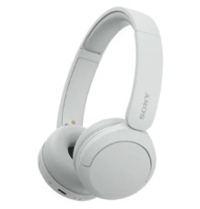 Наушники Sony WH-CH520 White, накладные (WH-CH520/WZ)