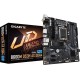 Материнская плата Gigabyte B660M DS3H AX DDR4 Soc-1700 Intel B660 4xDDR4 mATX AC`97 8ch(7.1) GbLAN RAID+HDMI+DP