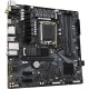 Материнская плата Gigabyte B660M DS3H AX DDR4 Soc-1700 Intel B660 4xDDR4 mATX AC`97 8ch(7.1) GbLAN RAID+HDMI+DP