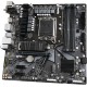 Материнская плата Gigabyte B660M DS3H AX DDR4 Soc-1700 Intel B660 4xDDR4 mATX AC`97 8ch(7.1) GbLAN RAID+HDMI+DP