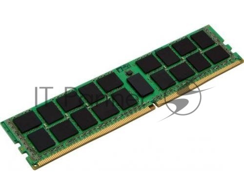 Оперативная память Micron DDR4 RDIMM 64GB 2Rx4 3200 MHz ECC Registered MTA36ASF8G72PZ-3G2