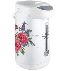 Термопот Blackton Bt TP535 Roses 5 л, 750 Вт