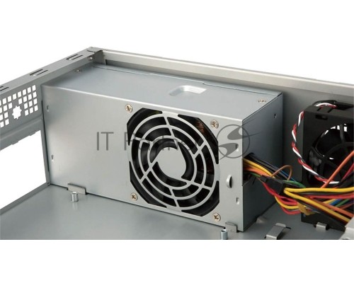 Корпус Slim Case InWin BP691 Black 300W IP-S300FF7-0 U3.0*2+A(HD)+FAN