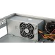 Корпус Slim Case InWin BP691 Black 300W IP-S300FF7-0 U3.0*2+A(HD)+FAN