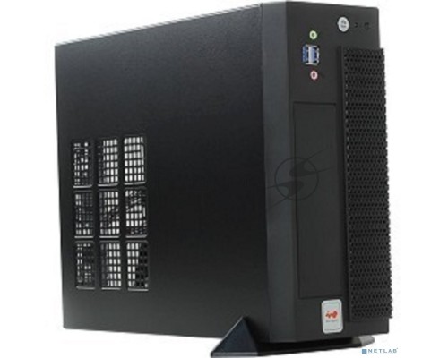 Корпус Slim Case InWin BP691 Black 300W IP-S300FF7-0 U3.0*2+A(HD)+FAN