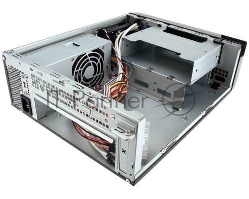 Корпус Slim Case InWin BP691 Black 300W IP-S300FF7-0 U3.0*2+A(HD)+FAN