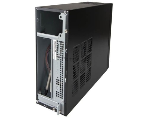 Корпус Slim Case InWin BP691 Black 300W IP-S300FF7-0 U3.0*2+A(HD)+FAN