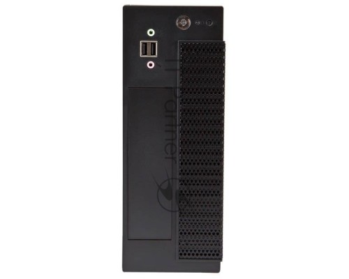 Корпус Slim Case InWin BP691 Black 300W IP-S300FF7-0 U3.0*2+A(HD)+FAN
