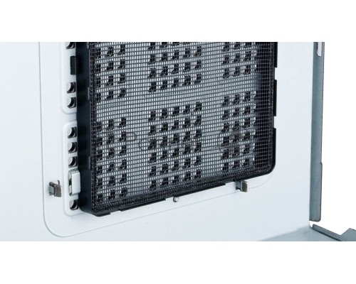 Корпус Slim Case InWin BP691 Black 300W IP-S300FF7-0 U3.0*2+A(HD)+FAN