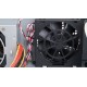 Корпус Slim Case InWin BP691 Black 300W IP-S300FF7-0 U3.0*2+A(HD)+FAN