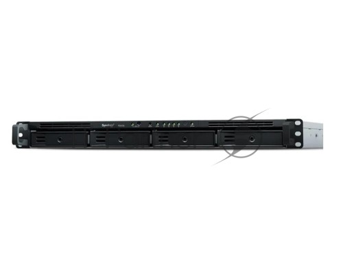 Модуль расширения Synology Expansion Unit for DS3622xs+,DS2422+/upto 12hot plug HDDs SATA(3,5' or 2,5')/1xPS incl Infiniband Cbl''