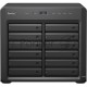 Модуль расширения Synology Expansion Unit for DS3622xs+,DS2422+/upto 12hot plug HDDs SATA(3,5' or 2,5')/1xPS incl Infiniband Cbl''