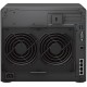 Модуль расширения Synology Expansion Unit for DS3622xs+,DS2422+/upto 12hot plug HDDs SATA(3,5' or 2,5')/1xPS incl Infiniband Cbl''