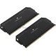 Память DDR5 2x16Gb 5600MHz Corsair CMT32GX5M2B5600C36 DOMINATOR PLATINUM RGB RTL PC5-44800 CL36 DIMM 288-pin 1.25В