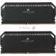 Память DDR5 2x16Gb 5600MHz Corsair CMT32GX5M2B5600C36 DOMINATOR PLATINUM RGB RTL PC5-44800 CL36 DIMM 288-pin 1.25В