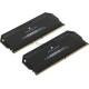 Память DDR5 2x16Gb 5600MHz Corsair CMT32GX5M2B5600C36 DOMINATOR PLATINUM RGB RTL PC5-44800 CL36 DIMM 288-pin 1.25В