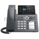 Телефон IP Grandstream GRP2634 черный