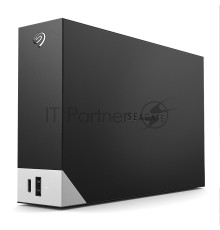 Внешний жесткий диск Seagate STLC14000400 14TB One Touch Hub 3.5