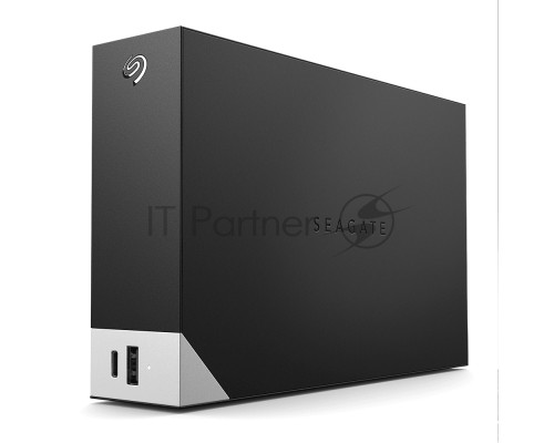 Внешний жесткий диск Seagate STLC14000400 14TB One Touch Hub 3.5