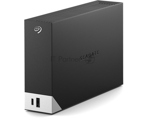 Внешний жесткий диск Seagate STLC14000400 14TB One Touch Hub 3.5