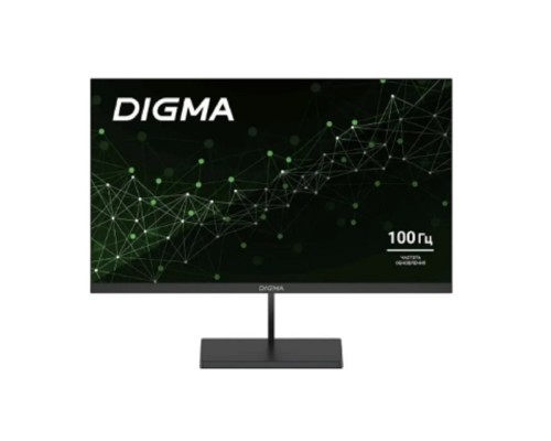[Монитор] LCD Digma 27