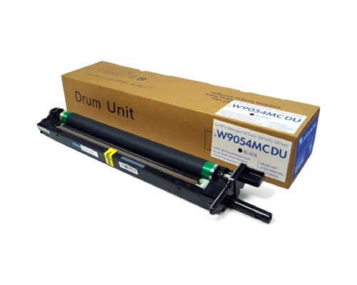 [Расходные материалы] NV Print Блок фотобарабана NV-W9054MCBDU Black для HP LJ Managed E87640/ E87650/ E87660 (80000k)