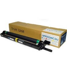 NV Print Блок фотобарабана NVP совместимый NV-W9055MC CMY для HP LJ Managed E87640/ E87650/ E87660 (80000k)