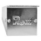 Блок силовых розеток Rem Rem-16, IEC 60320 С19 х 6, вход Schuko, шнур 3 м, 45х484х45 мм (ВхШхГ), 16А, автомат
