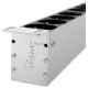 Блок силовых розеток Rem Rem-32, Shuko х 20, IEC 60320 С19 х 12, вход колодка, 19