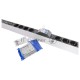 Блок силовых розеток Rem Rem-32, Shuko х 20, IEC 60320 С19 х 12, вход колодка, 19