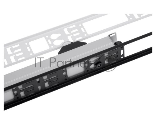 Блок силовых розеток Rem Rem-32, Shuko х 20, IEC 60320 С19 х 12, вход колодка, 19