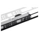 Блок силовых розеток Rem Rem-32, Shuko х 20, IEC 60320 С19 х 12, вход колодка, 19